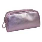 Shining Glam Cosmetic Bag Personalized